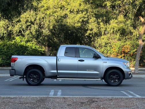 2012 Toyota Tundra Grade