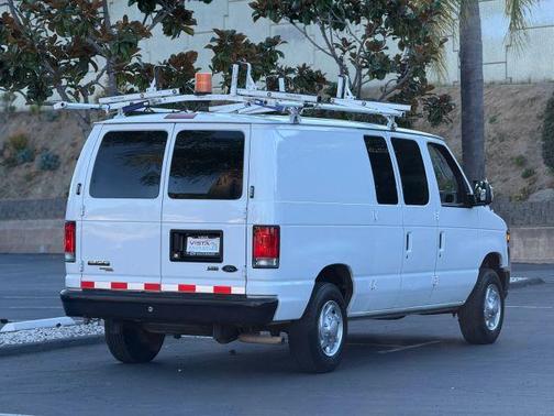 2014 Ford E150 Cargo