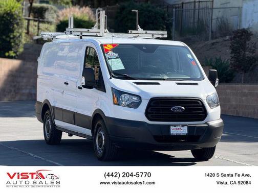 2018 Ford Transit-150 Base