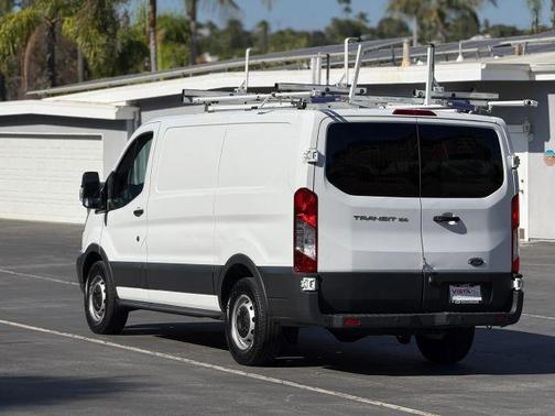 2018 Ford Transit-150 Base