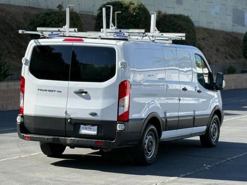 2018 Ford Transit-150 Base