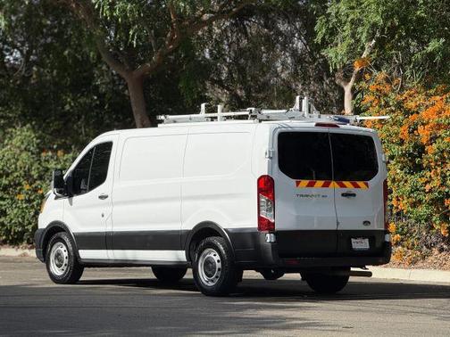 2021 Ford Transit-150 LOW ROOF W/RWB