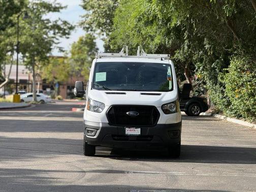 2021 Ford Transit-150 LOW ROOF W/RWB