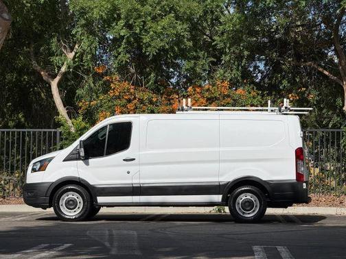2021 Ford Transit-150 LOW ROOF W/RWB