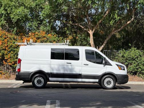 2021 Ford Transit-150 LOW ROOF W/RWB