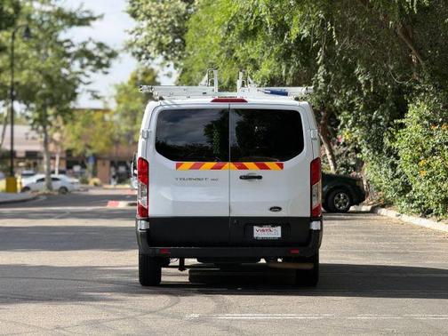 2021 Ford Transit-150 LOW ROOF W/RWB