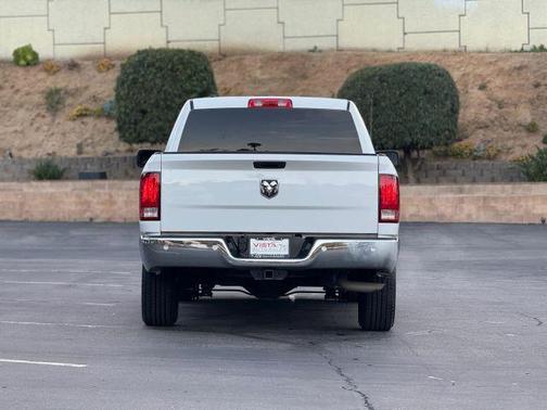 2020 RAM 1500 Classic Tradesman