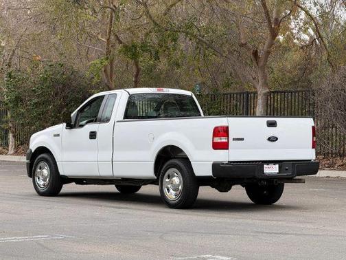 2008 Ford F-150 XL