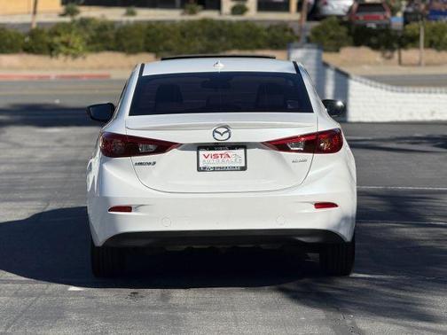 2018 Mazda Mazda3 Grand Touring
