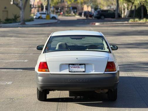 1998 Saturn SL 1