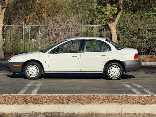 1998 Saturn SL 1