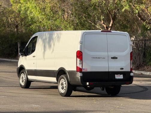 2019 Ford Transit-250 Base