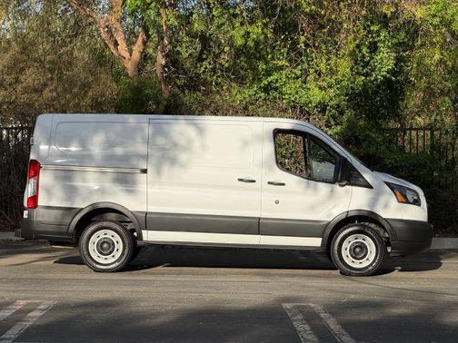 2019 Ford Transit-250 Base