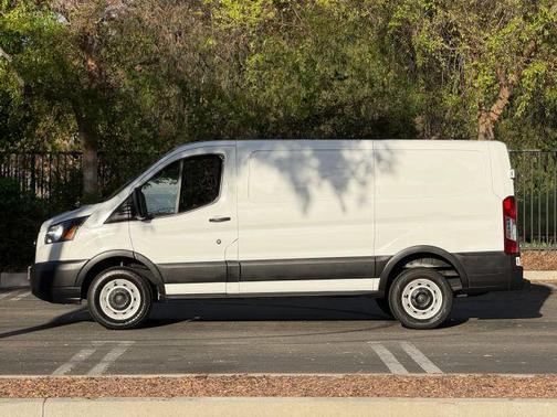 2019 Ford Transit-250 Base