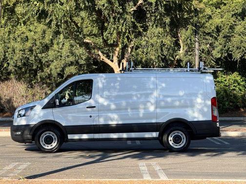 2020 Ford Transit-150 LOW ROOF W/RWB