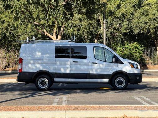 2020 Ford Transit-150 LOW ROOF W/RWB