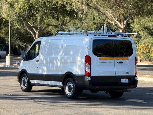 2020 Ford Transit-150 LOW ROOF W/RWB