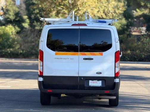 2020 Ford Transit-150 LOW ROOF W/RWB