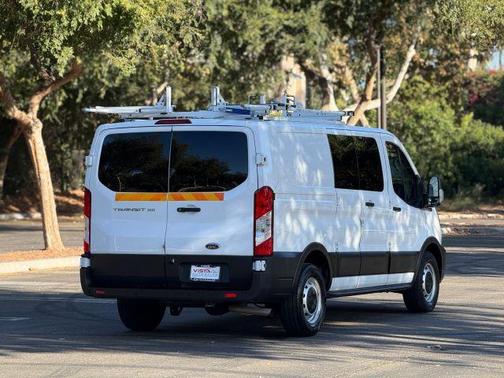 2020 Ford Transit-150 LOW ROOF W/RWB