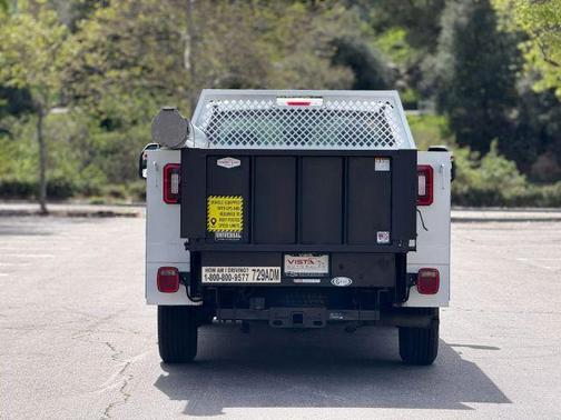 2019 Ford F-250 XL