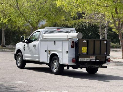 2019 Ford F-250 XL