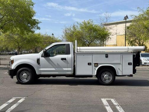 2019 Ford F-250 XL