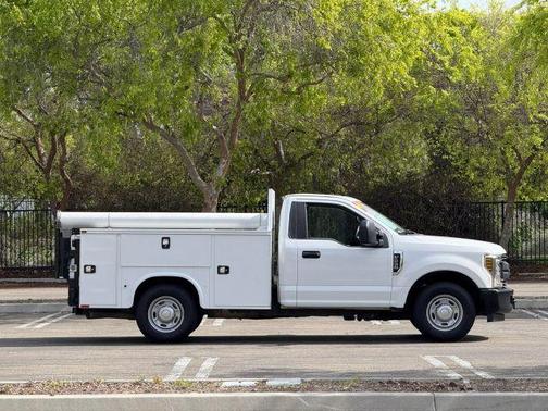 2019 Ford F-250 XL