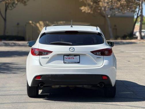 2016 Mazda Mazda3 i Touring