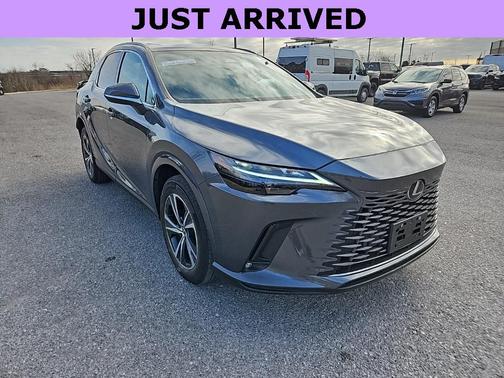 2024 Lexus RX 350 Base