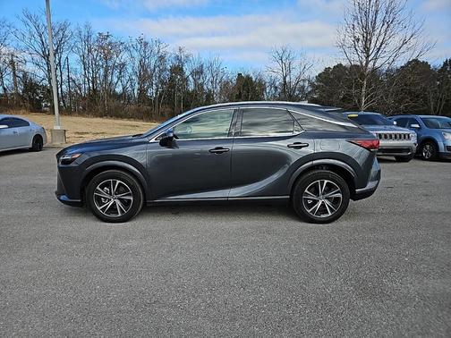 2024 Lexus RX 350 Base