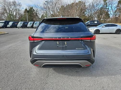 2024 Lexus RX 350 Base