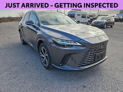 2024 Lexus RX 350 Base