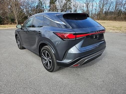 2024 Lexus RX 350 Base