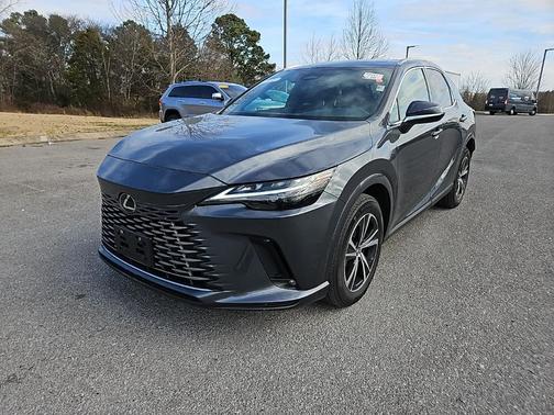 2024 Lexus RX 350 Base