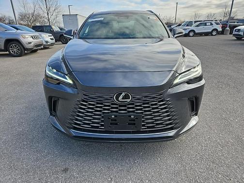 2024 Lexus RX 350 Base