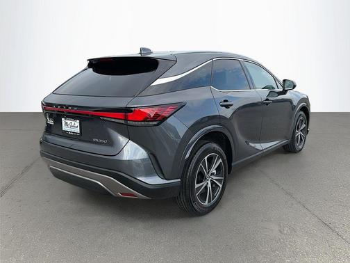 2024 Lexus RX 350 Base