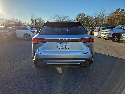 2024 Lexus RX 350 Base