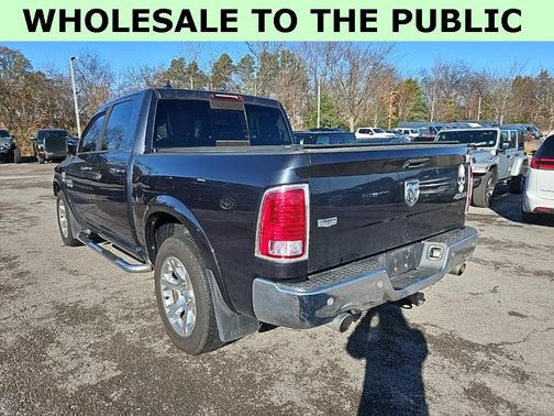 2016 RAM 1500 Laramie