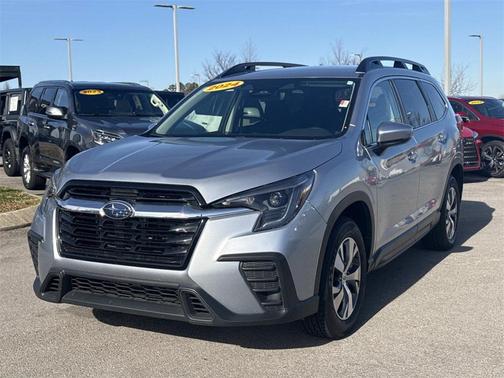 2024 Subaru Ascent Premium 7-Passenger