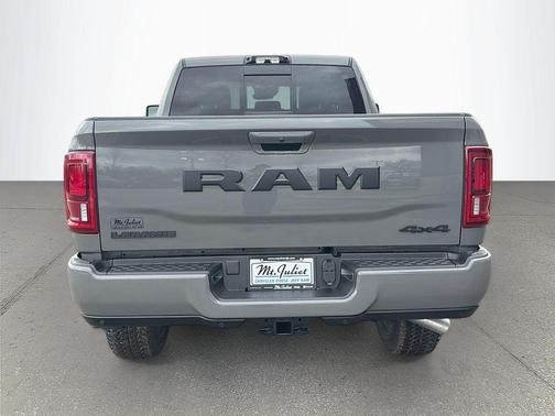 2026 RAM 2500 Laramie Crew Cab 4x4 6'4' Box