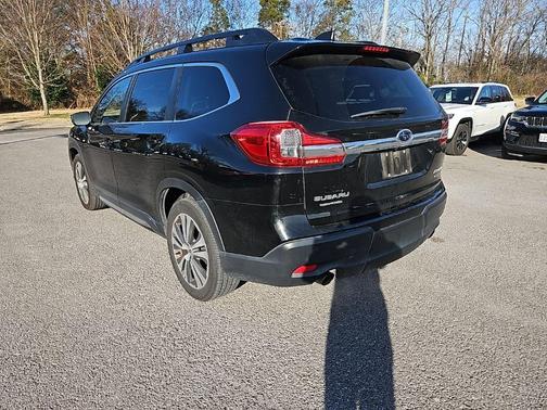 2019 Subaru Ascent Limited 7-Passenger