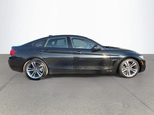 2015 BMW 428 Gran Coupe i