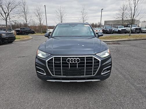 2022 Audi Q5 40 Premium