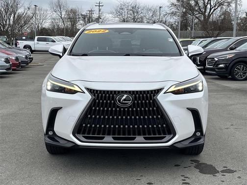 2023 Lexus NX 350 Premium