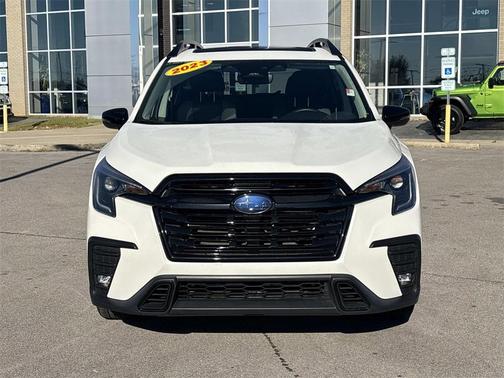 2023 Subaru Ascent Onyx Edition 7-Passenger