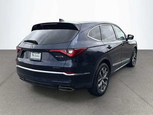 2023 Acura MDX Technology Package