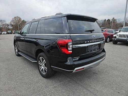 2023 Ford Expedition Limited