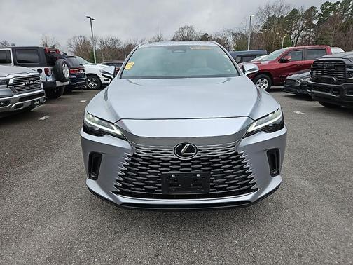 2024 Lexus RX 350 Base