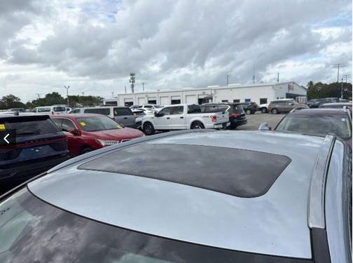 2024 Lexus RX 350 Base