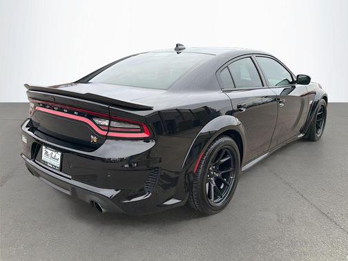 2023 Dodge Charger R/T Scat Pack